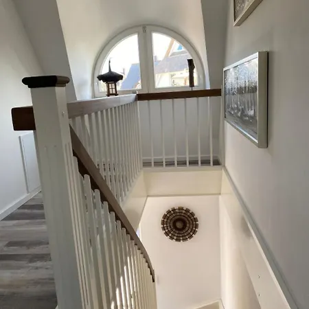 Balthasar - Mit Kamin Und Sauna Fuer 6 Personen