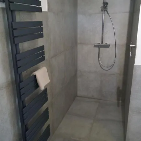 Balthasar - Mit Kamin Und Sauna Fuer 6 Personen * Pepelow