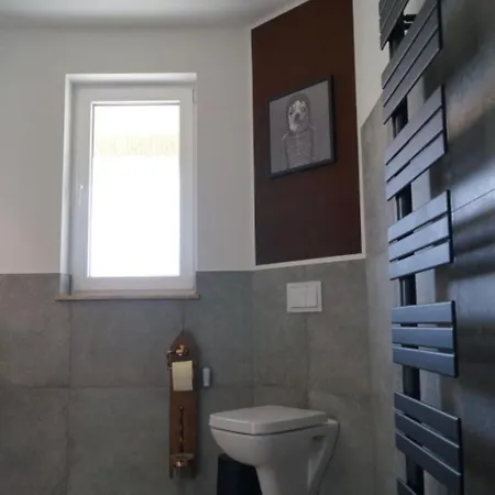 Balthasar - Mit Kamin Und Sauna Fuer 6 Personen * Pepelow