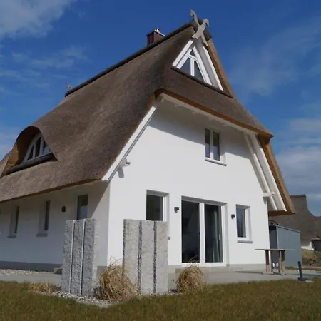 Balthasar - Mit Kamin Und Sauna Fuer 6 Personen