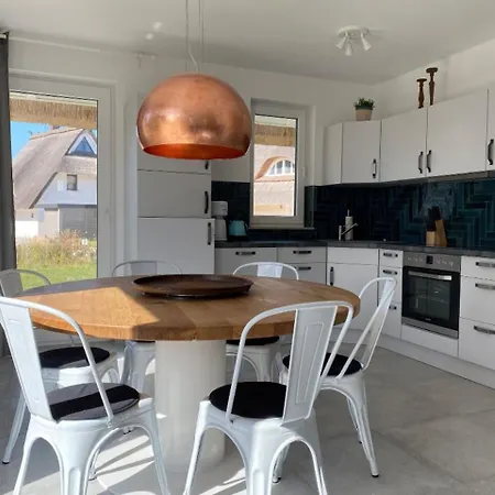 Feriehus Balthasar - Mit Kamin Und Sauna Fuer 6 Personen *