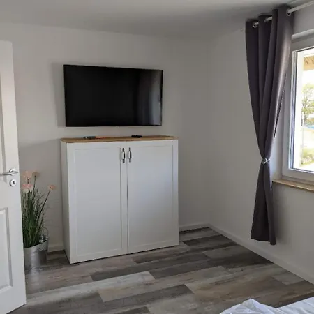 Feriehus Balthasar - Mit Kamin Und Sauna Fuer 6 Personen