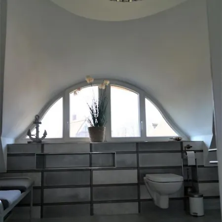 Feriehus Balthasar - Mit Kamin Und Sauna Fuer 6 Personen Pepelow