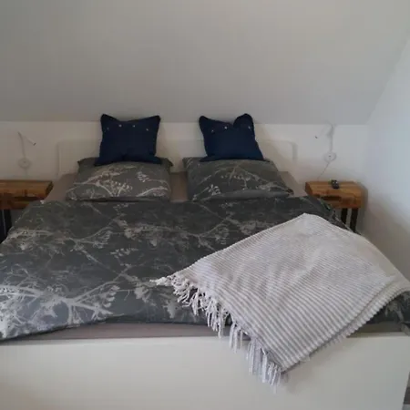 Balthasar - Mit Kamin Und Sauna Fuer 6 Personen