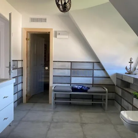 Feriehus Balthasar - Mit Kamin Und Sauna Fuer 6 Personen *