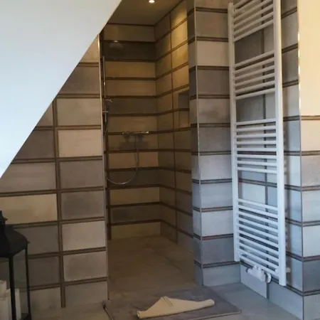 Balthasar - Mit Kamin Und Sauna Fuer 6 Personen