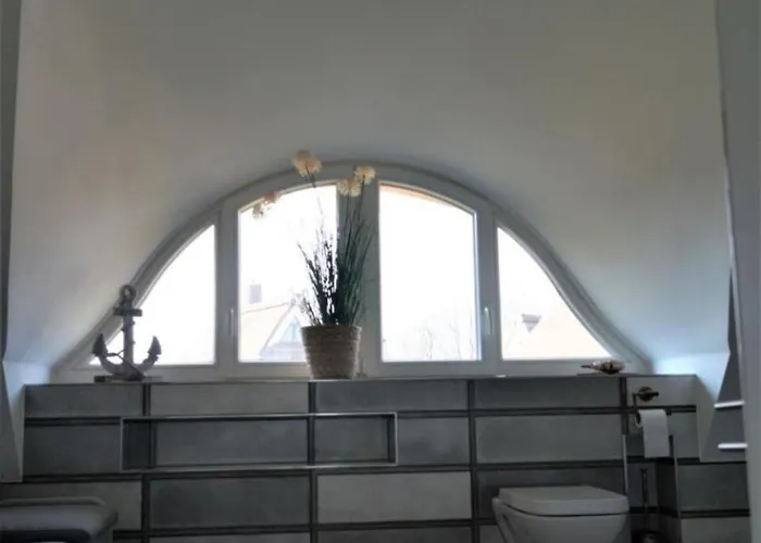 Feriehus Balthasar - Mit Kamin Und Sauna Fuer 6 Personen Pepelow