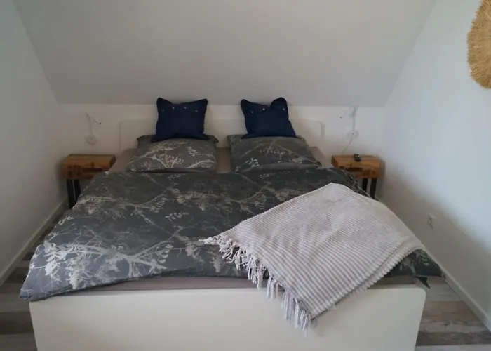 Balthasar - Mit Kamin Und Sauna Fuer 6 Personen