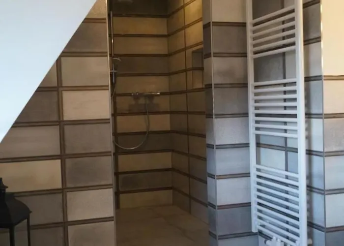 Balthasar - Mit Kamin Und Sauna Fuer 6 Personen